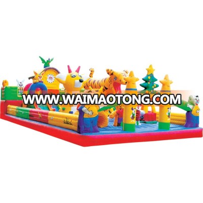 China inflatable bounce house inflatable bouncy jumping castle for kids