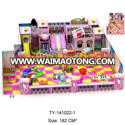 Soft Playground Games Indoor Games Kids Indoor Playground