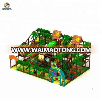 kids centre amusement design indoor playground for sale