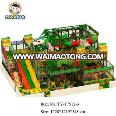 Commercial Used Indoor Playground Equipment Canada, Customized Indoor Maze