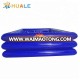 0.9 mm PVC Tarpaulin large inflatable swimming pool