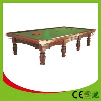 Billiards International Standard Pool Snooker Table